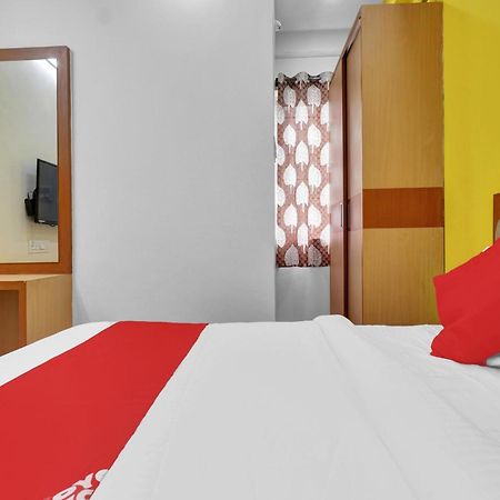 Hotel O Phoenix Residency Bangalore Exterior foto